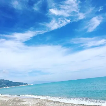 Likya Evleri Hébergement de vacances