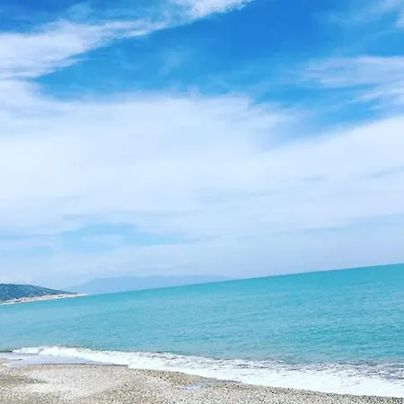 Likya Evleri Hébergement de vacances *